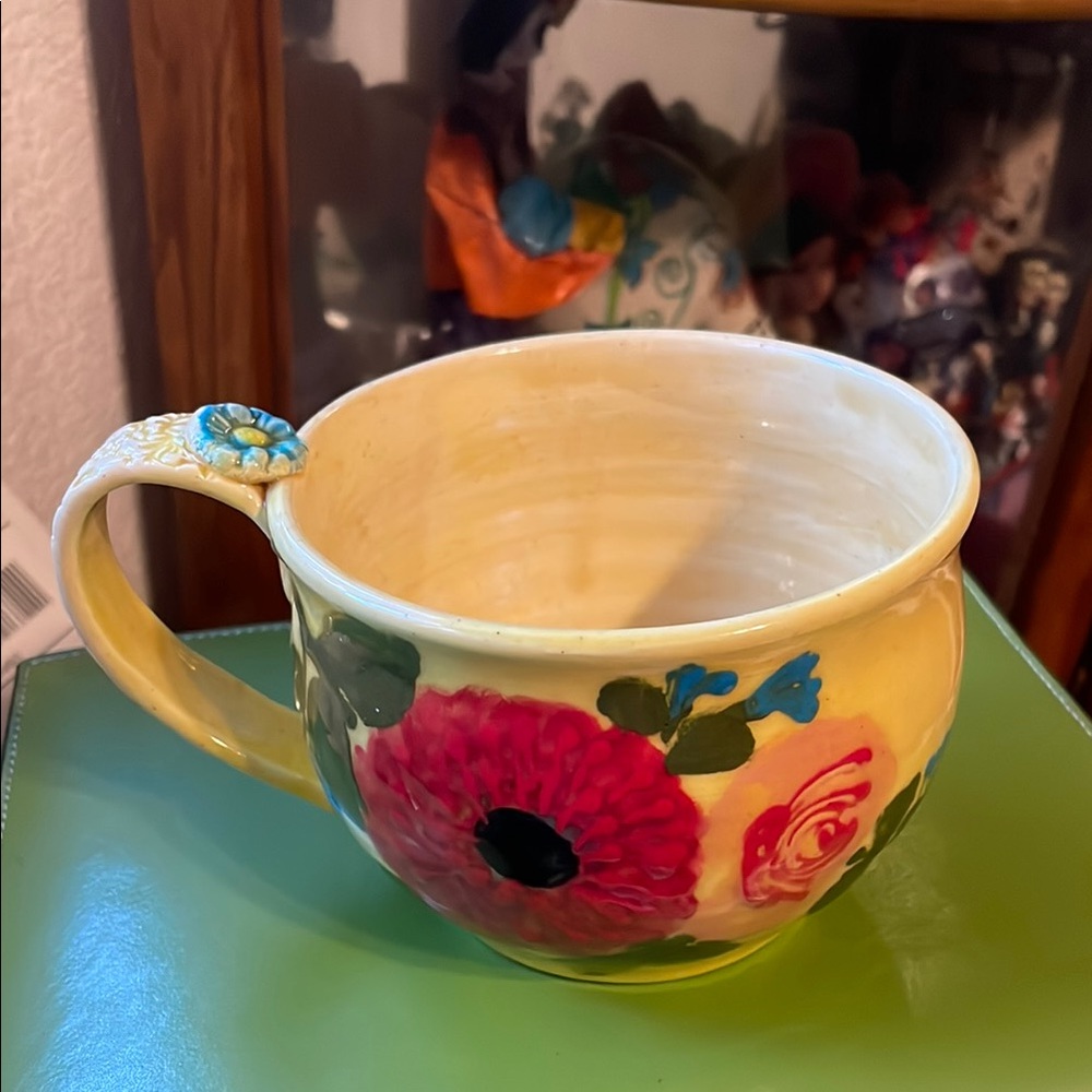 Don Swanson Pottery